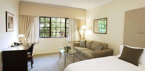 The Hills Lodge Hotel & Spa - Perisher Accommodation 4