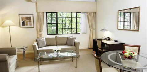 The Hills Lodge Hotel & Spa - Perisher Accommodation 5
