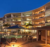 The Norfolks on Moffat Beach - Perisher Accommodation