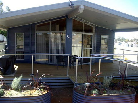 The Real McCoy Holiday Accommodation - Perisher Accommodation 0