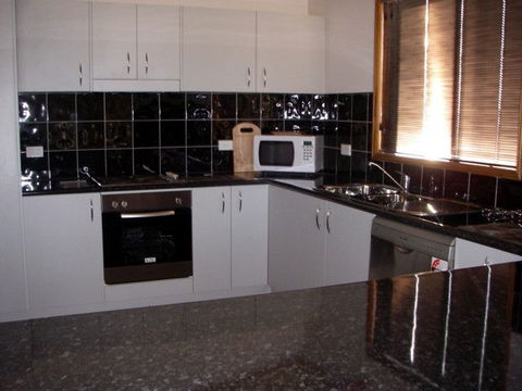 The Real McCoy Holiday Accommodation - Perisher Accommodation 1