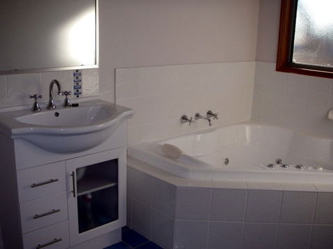 The Real McCoy Holiday Accommodation - Perisher Accommodation 2