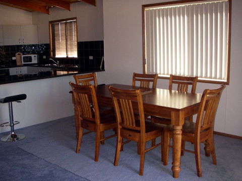 The Real McCoy Holiday Accommodation - Perisher Accommodation 3
