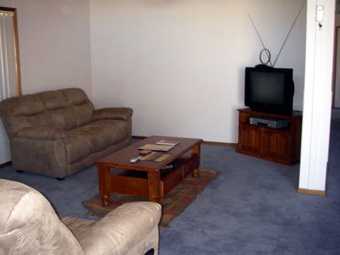 The Real McCoy Holiday Accommodation - Perisher Accommodation 4