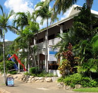 The Sovereign Resort Hotel - Perisher Accommodation
