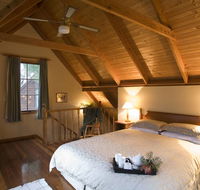 Nirvana Spiritual Retreat - Perisher Accommodation