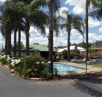 Town  Country Motor Inn Tamworth - Perisher Accommodation