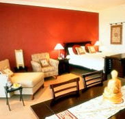 Tuileries Rutherglen - Perisher Accommodation