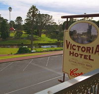 Victoria Hotel - Perisher Accommodation