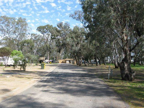 Warracknabeal Caravan Park - Perisher Accommodation 0