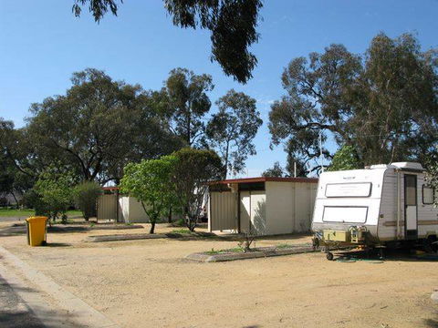 Warracknabeal Caravan Park - Perisher Accommodation 1