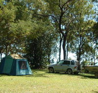 Weipa Caravan Park  Camping Ground - Perisher Accommodation