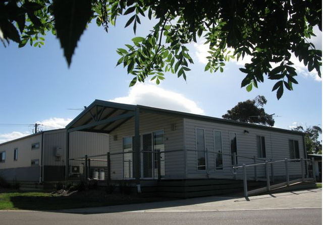 Werribee South Caravan Park - Perisher Accommodation