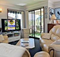 WOMBATS BB - Apartments - AAA 3.5 rated Gosford