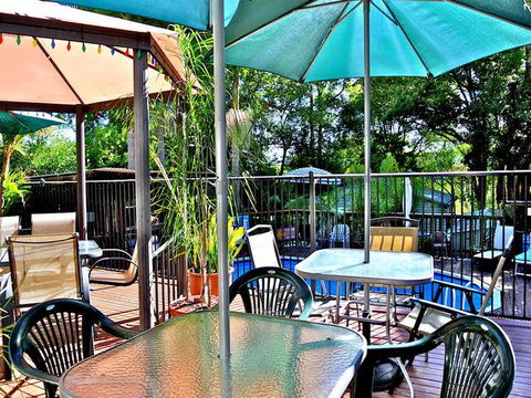 WOMBATS B&B - Apartments - AAA 3.5* Rated, Gosford - Perisher Accommodation 2