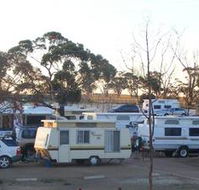 Woomera Traveller's Village  Caravan Park - Perisher Accommodation