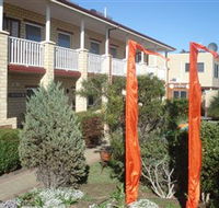Baywatch Manor Augusta YHA - Perisher Accommodation