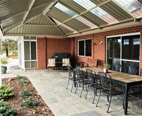 Brigadoon Retreat - Perisher Accommodation 0