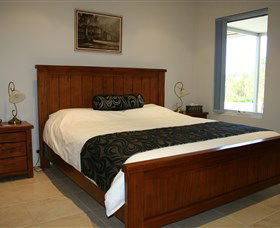 Brigadoon Retreat - Perisher Accommodation 2