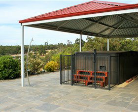 Brigadoon Retreat - Perisher Accommodation 3