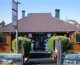 Dolphin Retreat Bunbury - Perisher Accommodation 0