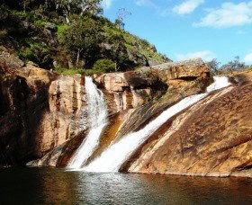 Serpentine Falls Park Home And Tourist Village - Perisher Accommodation 0