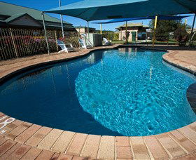 Serpentine Falls Park Home And Tourist Village - Perisher Accommodation 3