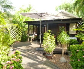 The Bungalow-Broome - Perisher Accommodation 0
