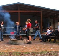 WA Wilderness Catered Camping at Yeagarup Hut - Perisher Accommodation