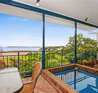 Beach View Holiday Villa - Perisher Accommodation