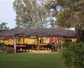 Curtin Springs Wayside Inn - Perisher Accommodation 1