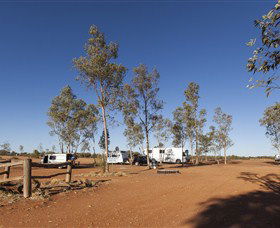 Curtin Springs Wayside Inn - Perisher Accommodation 5