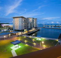 Darwin Holiday Apartments - Perisher Accommodation