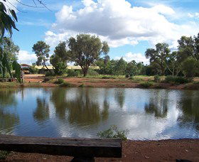 Gemtree Caravan And Tourist Park - Perisher Accommodation 0