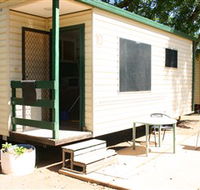 Tennant Creek Caravan Park - Perisher Accommodation