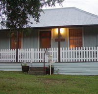 Tinonee Cottages - Perisher Accommodation