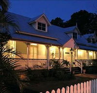 Bli Bli House Luxury Bed and Breakfast - Perisher Accommodation