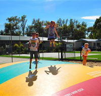 BIG4 Inverloch Holiday Park - Perisher Accommodation