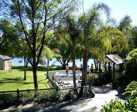 Boathaven Holiday Park BIG4 - Aspen Parks - Perisher Accommodation 0