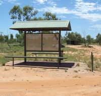 Fort Grey campground - Perisher Accommodation