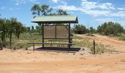 Fort Grey Campground - Perisher Accommodation 0