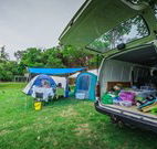 Grassy Head Holiday Park - Perisher Accommodation