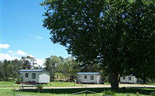 Gundagai River Caravan Park - Perisher Accommodation 0