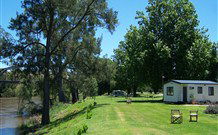 Gundagai River Caravan Park - Perisher Accommodation 1