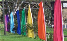 Gundagai River Caravan Park - Perisher Accommodation 2