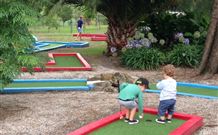 Kangaroo Valley Glenmack Park - Perisher Accommodation 3