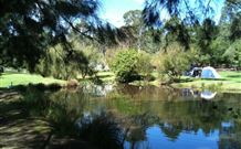 Kangaroo Valley Glenmack Park - Perisher Accommodation 4