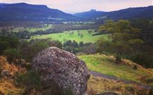 Kangaroo Valley Glenmack Park - Perisher Accommodation 2