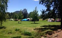 Kangaroo Valley Glenmack Park - Perisher Accommodation 5