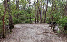 Mulligans Campground - Perisher Accommodation 1
